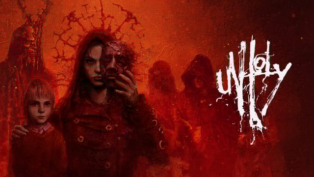Unholy - Le jeu d'horreur psychologique à la première personne débarque sur Steam avec une réduction de 20% - GEEKNPLAY Home, News, PC, PlayStation 5, Xbox Series X|S