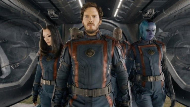 La France est le seul pays qui ne pourra pas voir Les Gardiens de la Galaxie 3 sur Disney + cet été