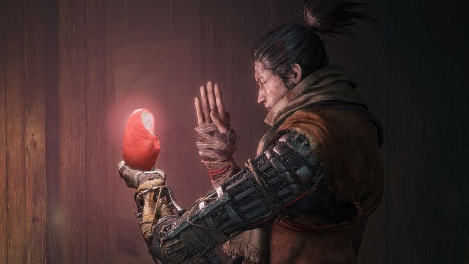 Guide Sekiro : Trouver et utiliser les Statuettes recouvertes