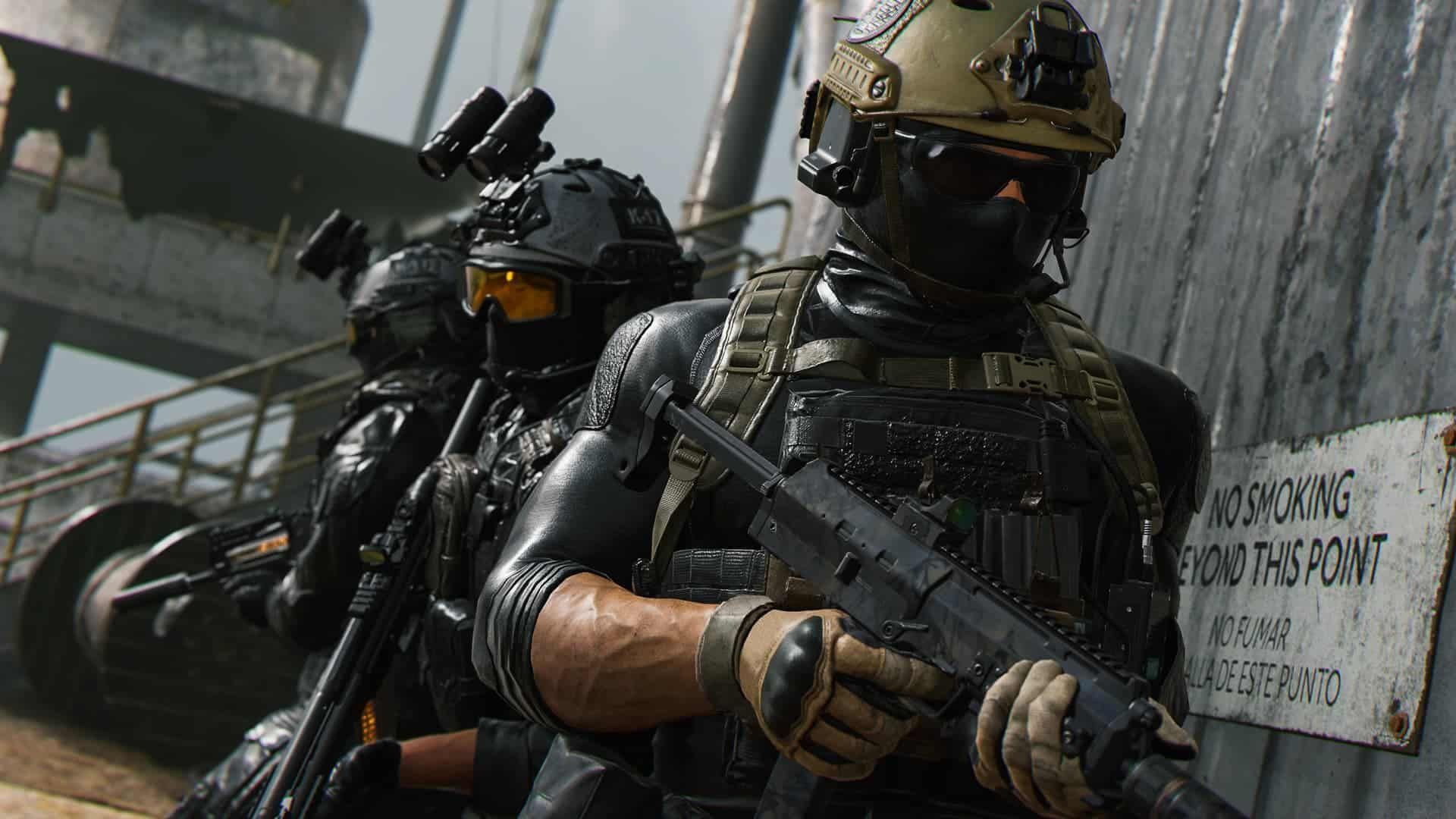Call of Duty 2023 : des nouvelles du développement