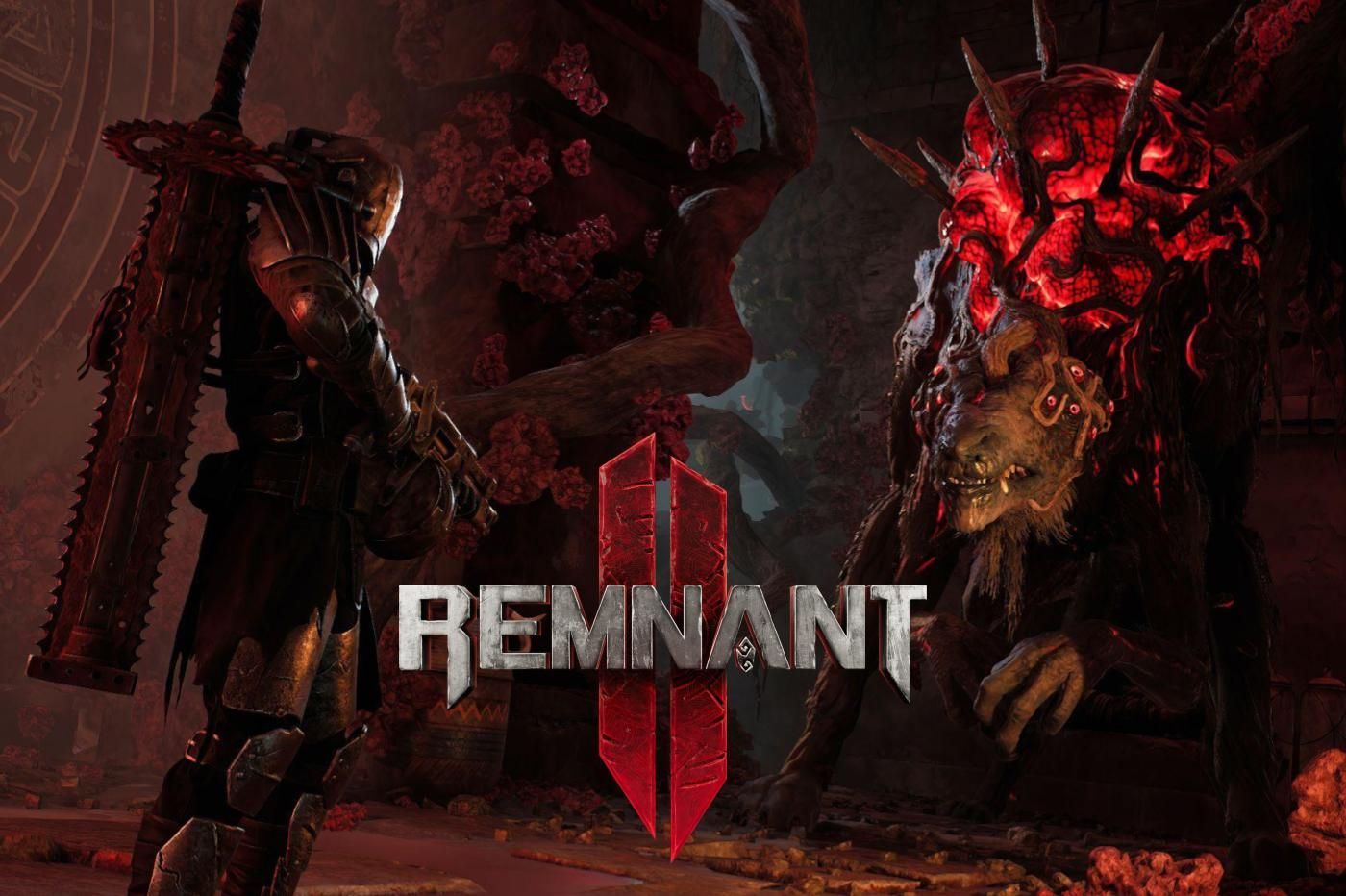 Test Remnant II : un titre viscéral et maîtrisé qui vaut le détour