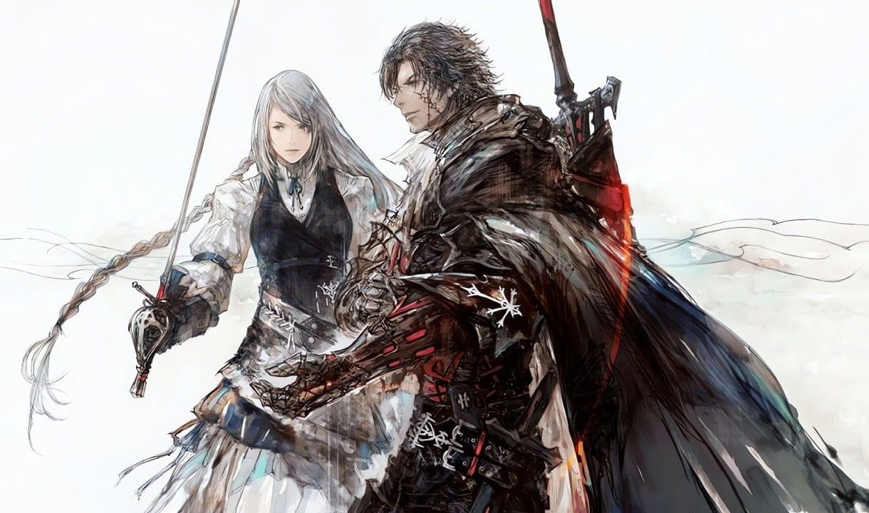 Pour Square Enix, Final Fantasy XVI est un énorme succès commercial