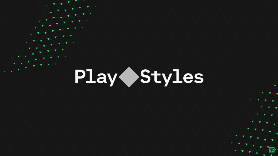 EA Sports FC 24 : Voici tout ce qu'il faut savoir sur les Playstyles
