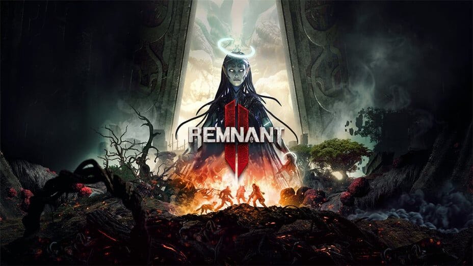 Test Remnant 2 : Entre Diablo et Dark Souls, un TPS coop à ne surtout pas manquer !