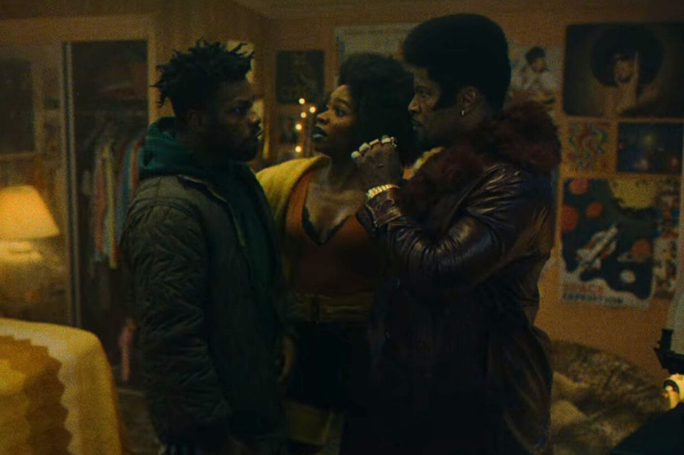 Ils ont cloné Tyrone : le nouveau film Netflix parfait pour ce week-end