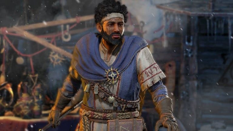 Ichor Diablo 4 : comment obtenir cette ressource essentielle de la saison 1 ?