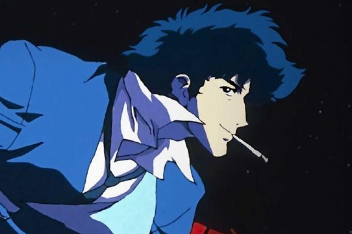 Les créateurs de Cowboy Bebop et John Wick dévoilent leur nouvel anime