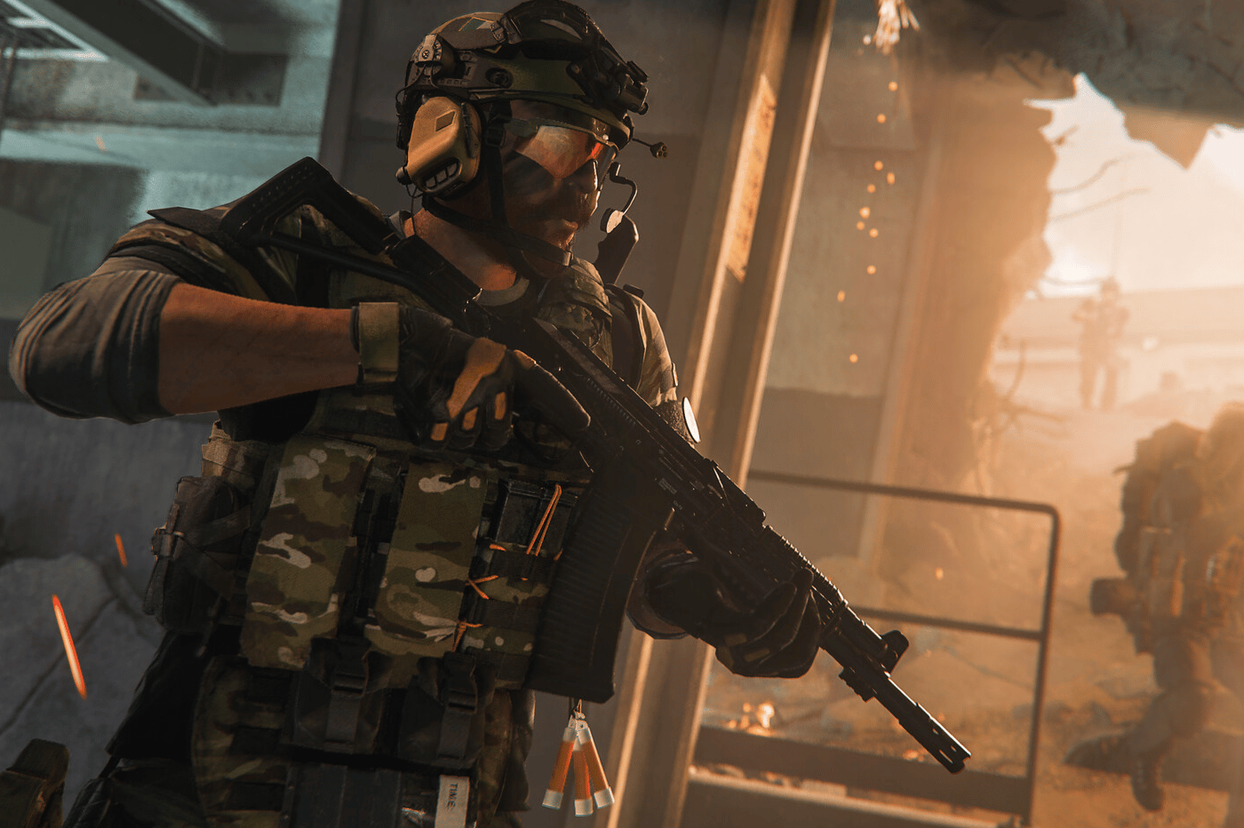 Limiter Call of Duty à Battle.net, un échec total selon Microsoft