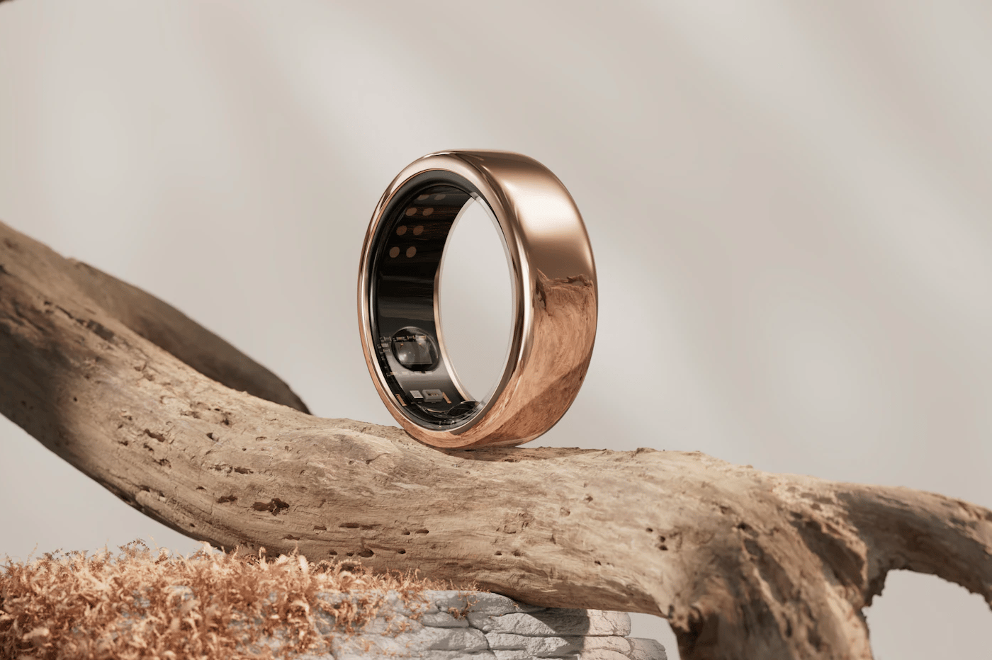 Samsung veut vous passer la bague connectée au doigt