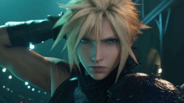 Il a passé plus de 500 heures pour être niveau 99 dans la première zone de FF7, uniquement guidé par la haine