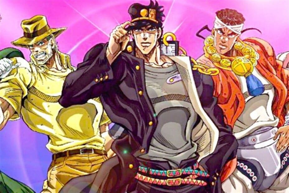 JoJo’s Bizarre Adventure dans League of Legends ? C'est totalement vrai, et vous êtes surement passé à côté