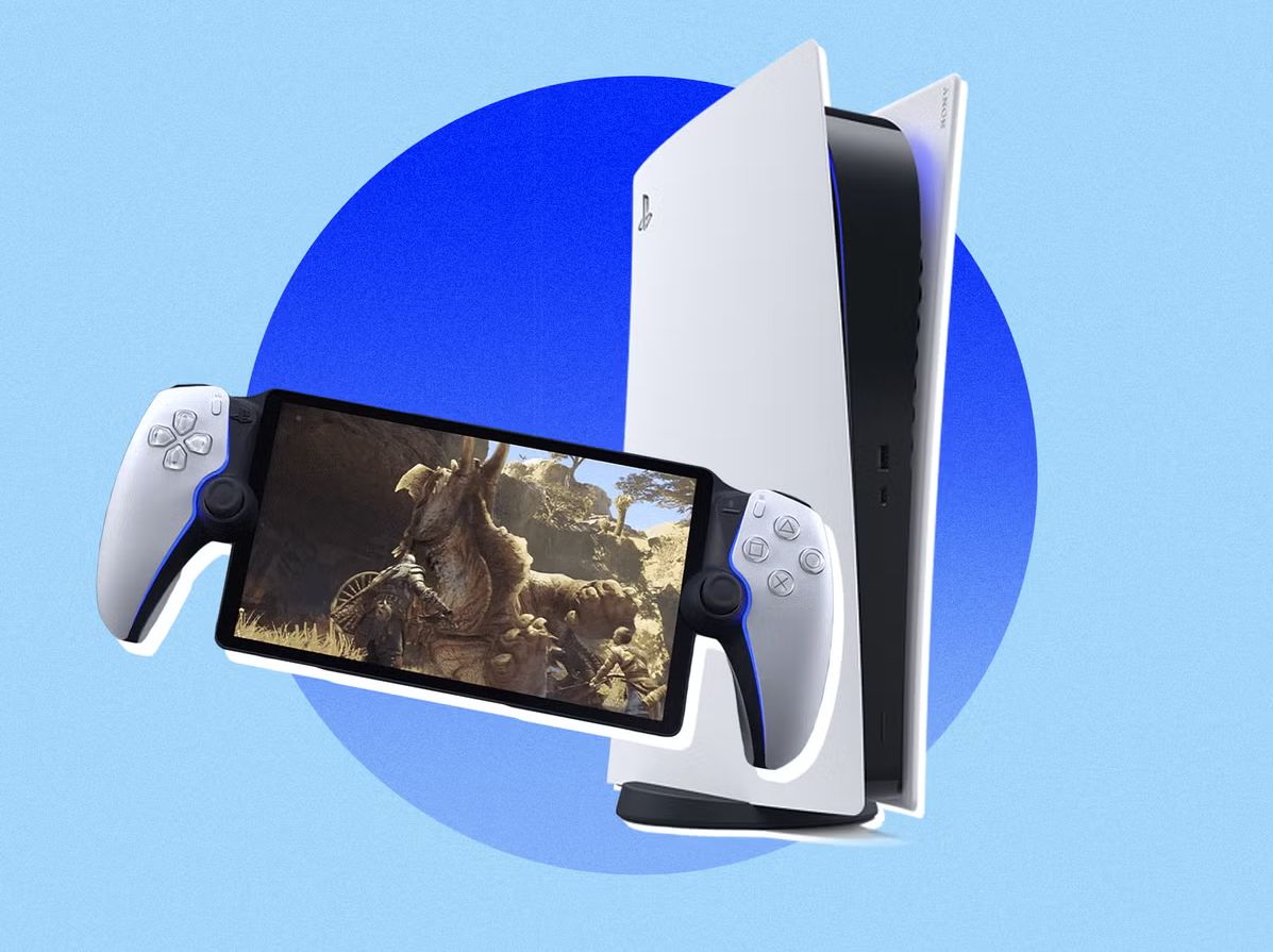 Rumeur: Des vidéos de PlayStation Project Q ont fuité en ligne