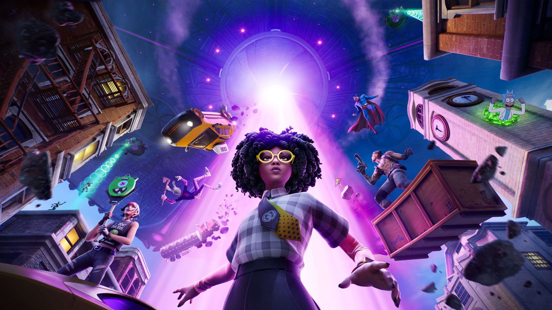 Le réalisateur de Fast X souhaite réaliser un film Fortnite