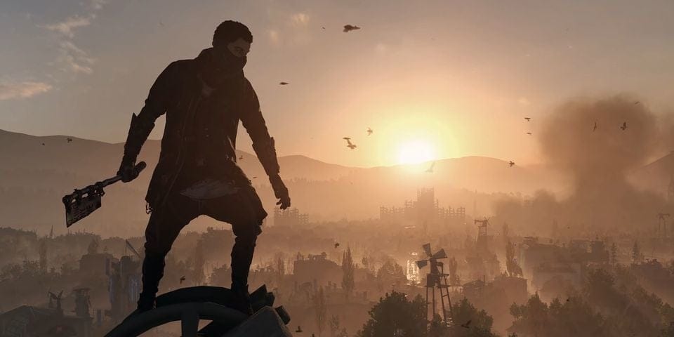 Tencent rachète le studio Dying Light Techland