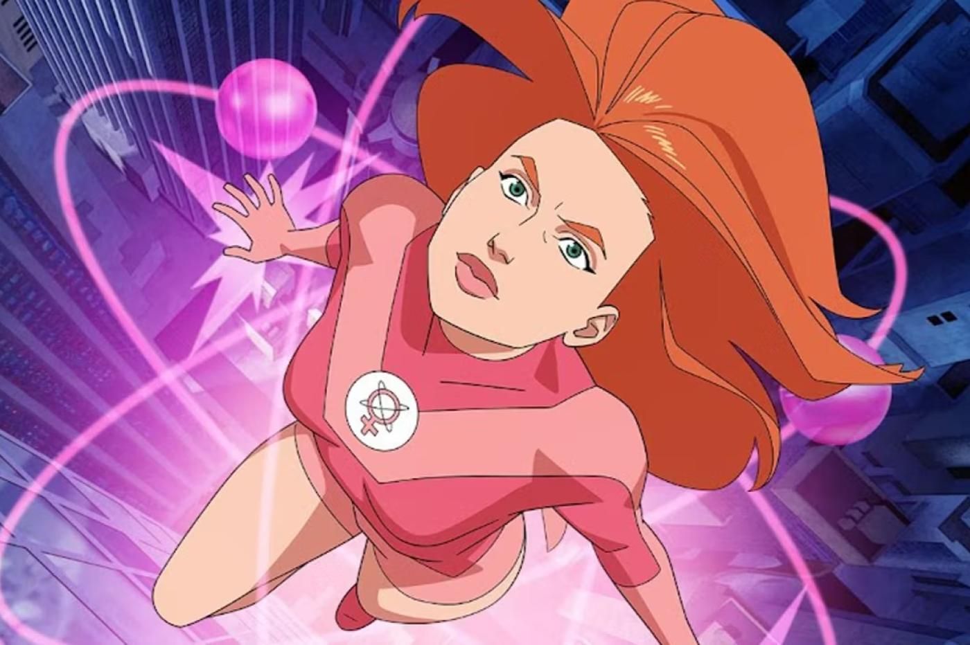 Invincible saison 2 : Prime Video met en ligne un épisode spécial