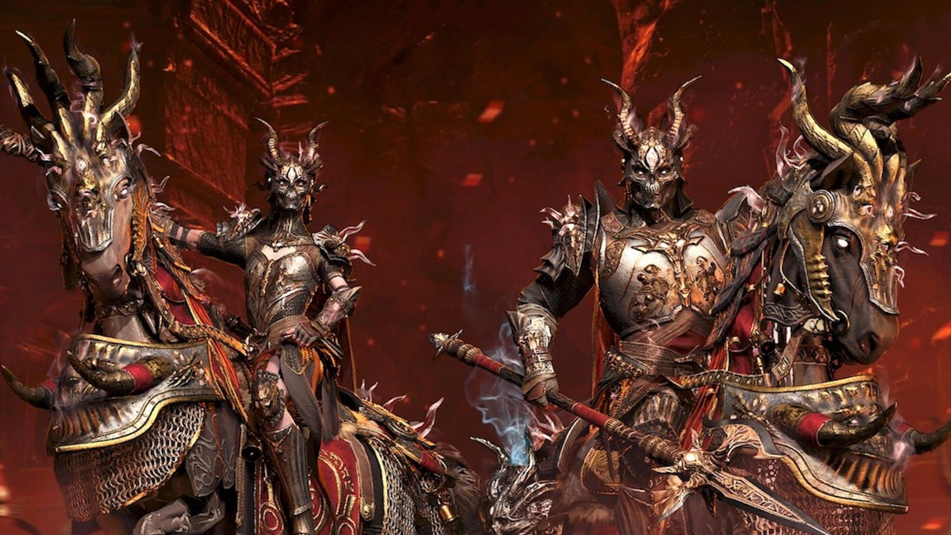 Le passe de combat de Diablo IV est une blague