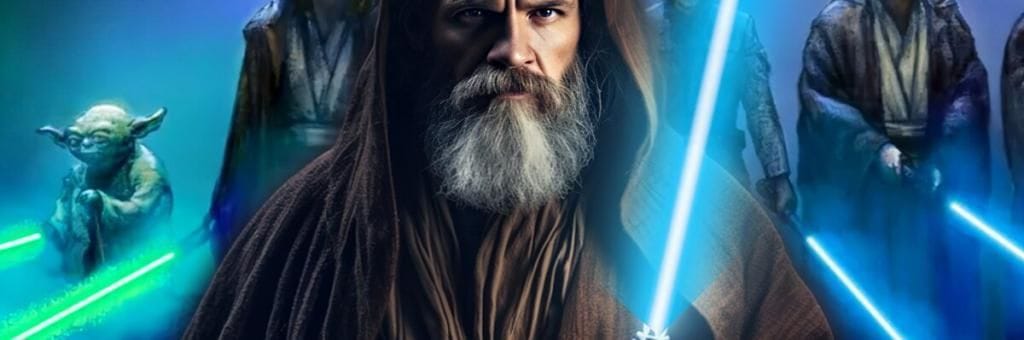Star Wars : l’histoire oubliée des premiers combats au sabre laser