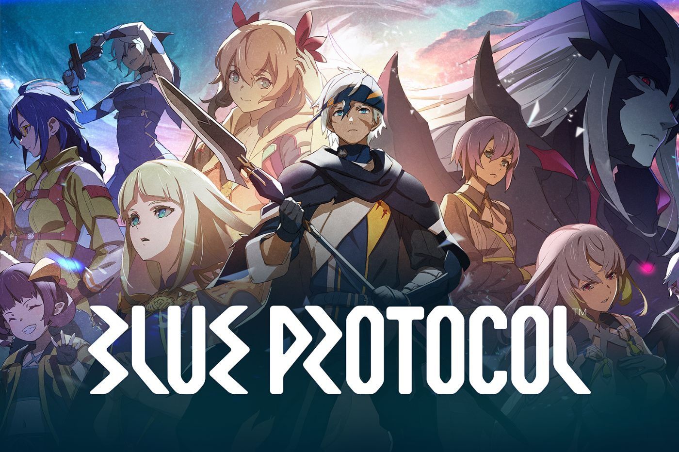 Blue Protocol : arrive-t-il à la cheville de Genshin Impact ? Preview