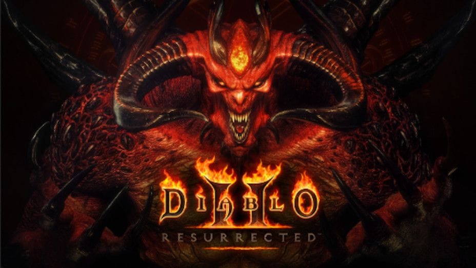 Diablo 2 Resurrected : Uber Diablo & comment obtenir Annihilus