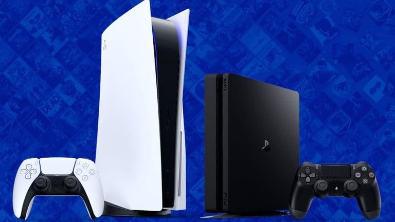 Vous trouvez que votre PS5 ou PS4 manque de puissance ? Sony rectifie le tir via une mise à jour ... apparemment