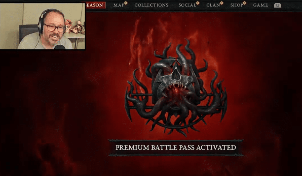 Diablo 4 : ce bouton déclenche des achats involontaires, les joueurs furieux contre Blizzard
