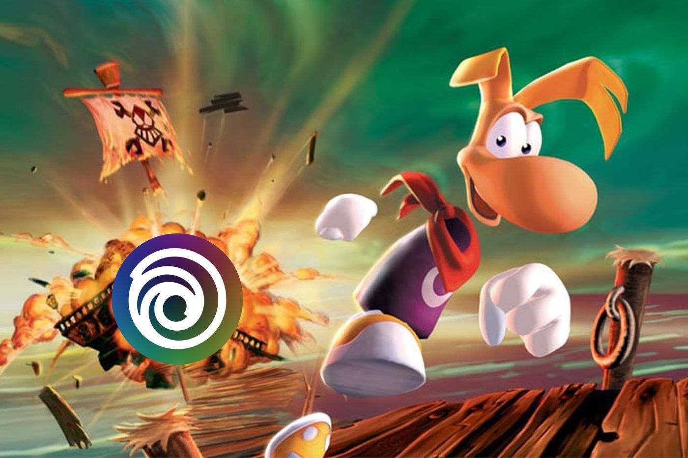 Ubisoft revient sur la suppression de comptes et de jeux