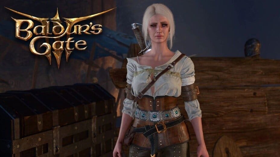 Baldur's Gate 3 : Il existe déjà des centaines de mods alors que le jeu n'est même pas encore sorti !