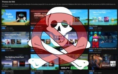 Meta Quest : est-ce la fin du piratage ?