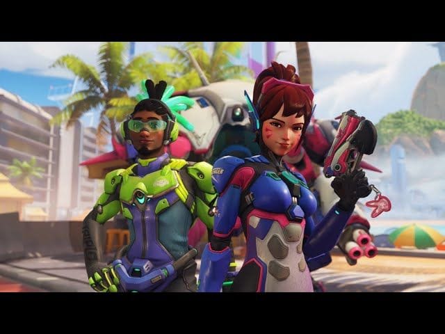 Overwatch 2 | Avec Héroïsme, Tout Est Possible