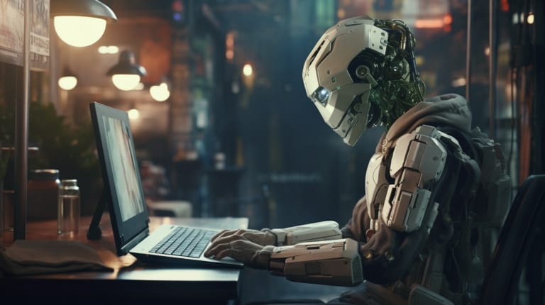OpenAI (ChatGPT) jette l’éponge et reconnait ne pas être capable d’identifier un texte généré par une… IA