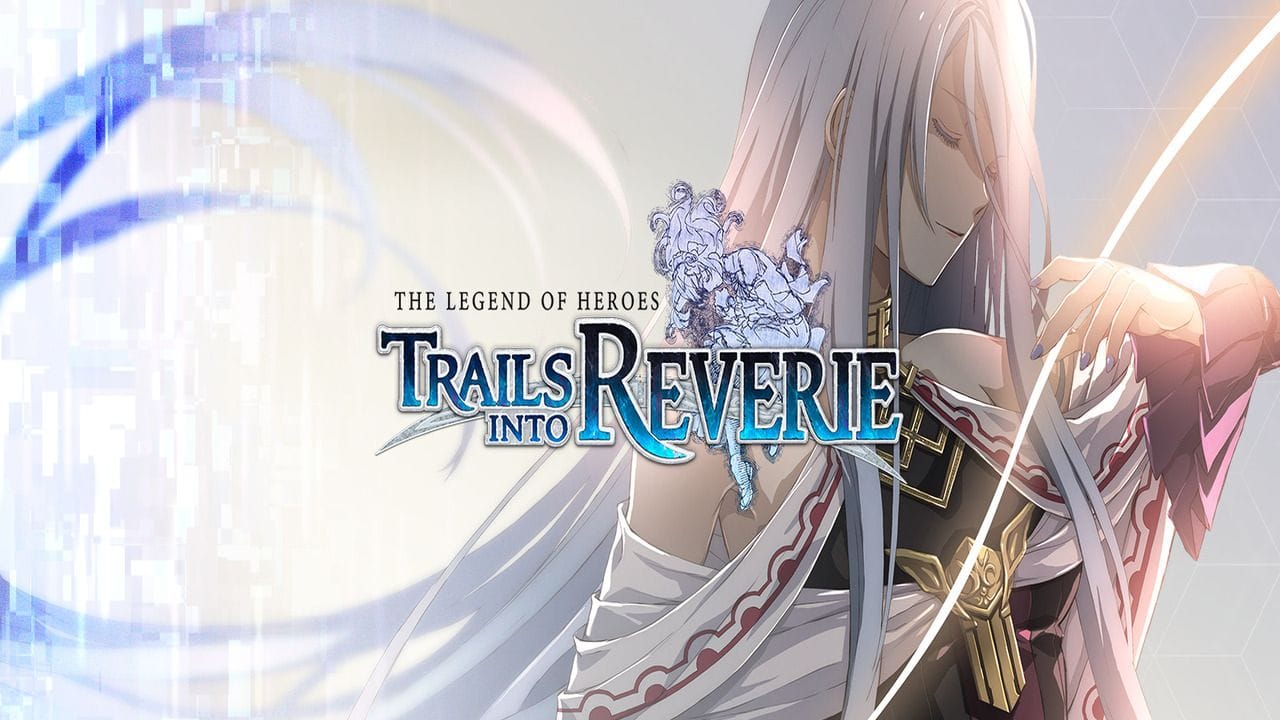 The Legend of Heroes: Trails into Reverie sur PlayStation 5