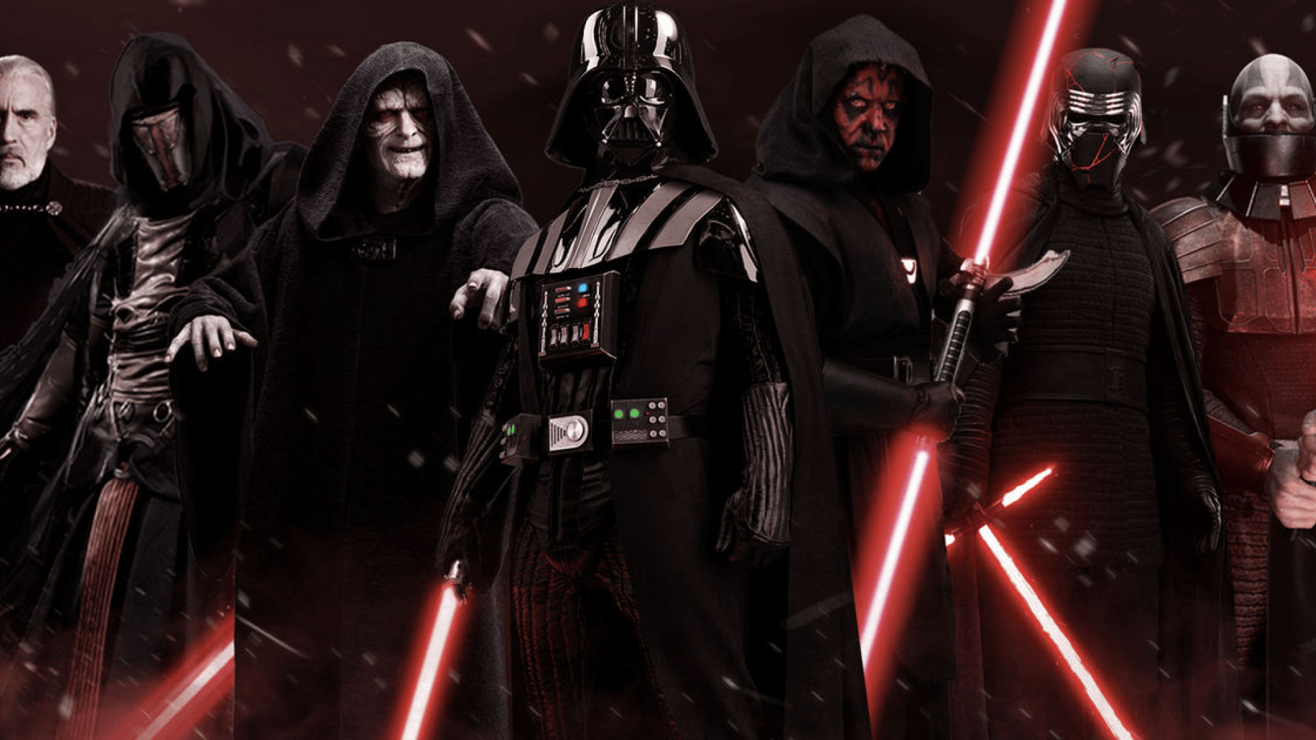 Star Wars : ce nouveau méchant compte déjà parmi les meilleurs de la saga
