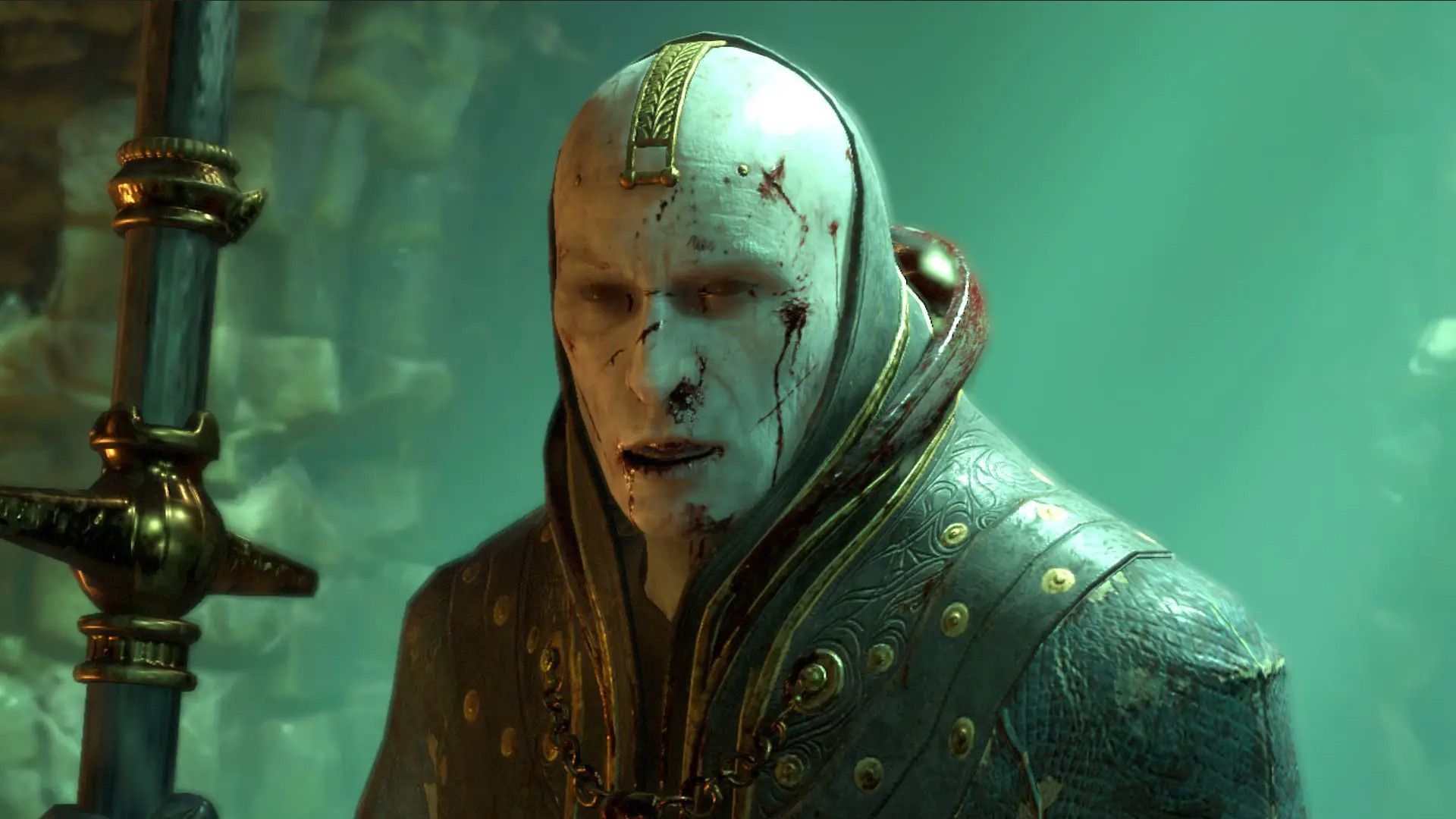 Diablo IV livre de nouveaux indices sur le prochain niveau de difficulté