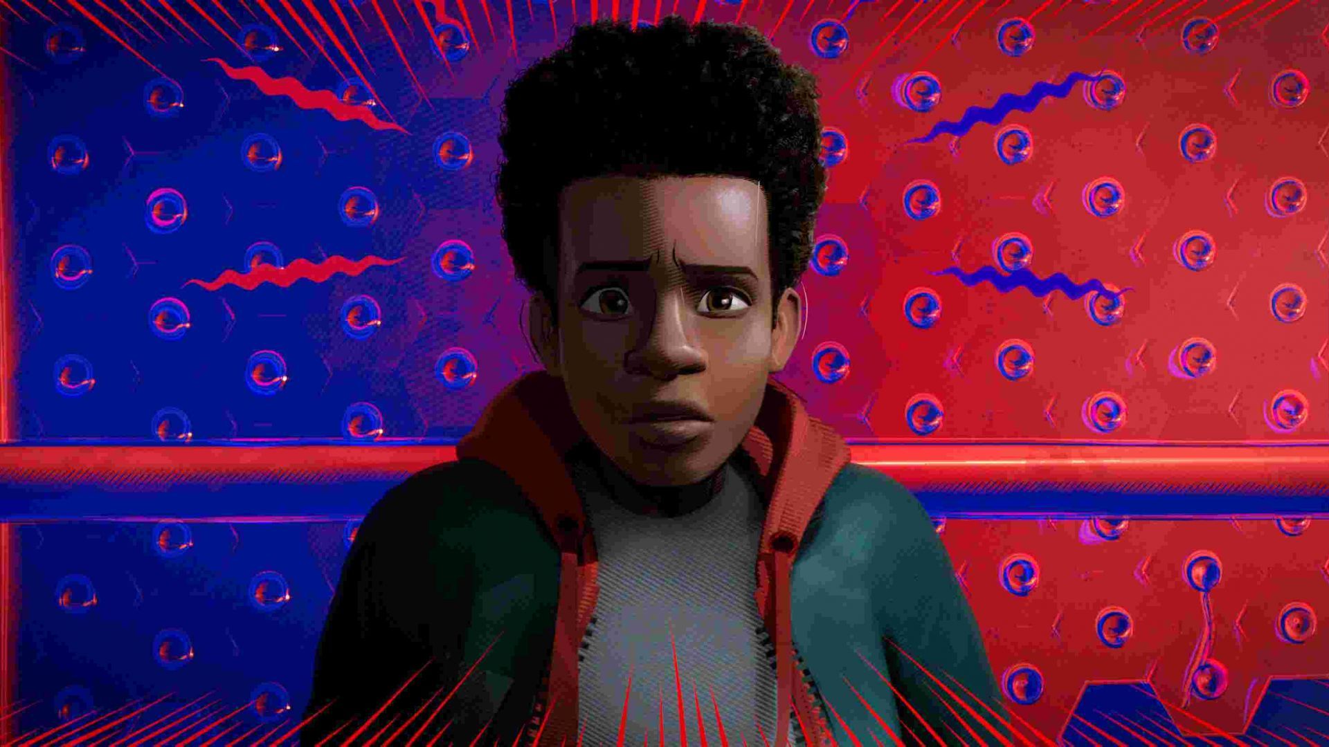 Spider-Man: Beyond the Spider-Verse retardé indéfiniment