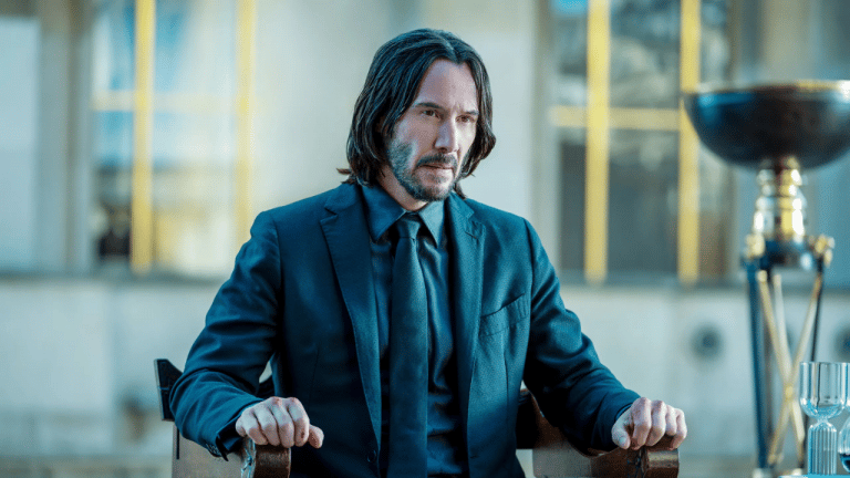 The Acolyte : Et si Keanu Reeves avait un rôle dans la prochaine série Star Wars ? Après John Wick, rien n’arrête le messie pop !
