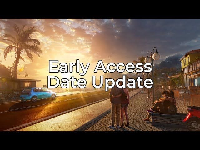 Life by You : La simulation de vie façon les Sims est repoussée à mars 2024