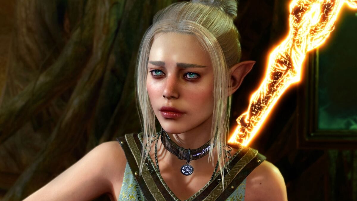 Les scènes de sexe de Baldur's Gate 3 plus réalistes que jamais …