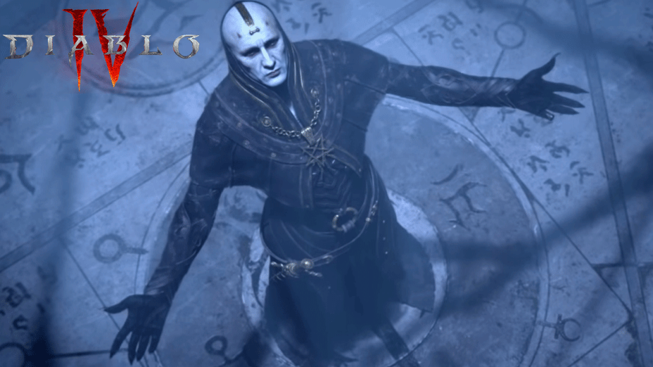 Diablo 4 : Ce joueur termine le donjon le plus difficile du jeu avec la classe considérée comme la plus faible