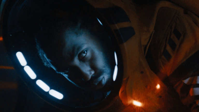 C’est le film de SF le plus prometteur de l'année et vous n’en avez probablement jamais entendu parler. On tient peut-être la pépite de 2023