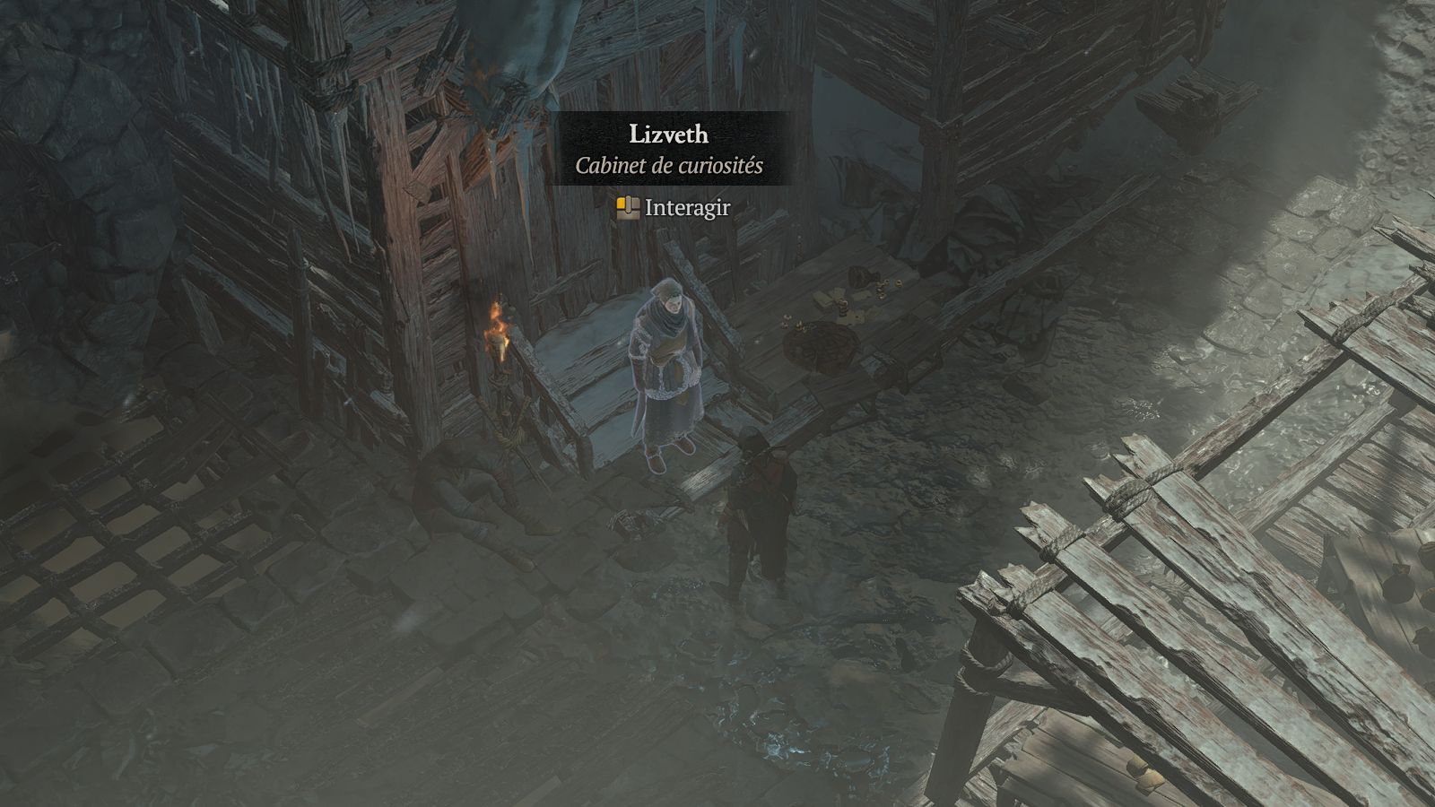 Tout ce qu’il faut savoir sur les cabinets de curiosité de Diablo 4 : localisation, oboles et plus - Dexerto.fr