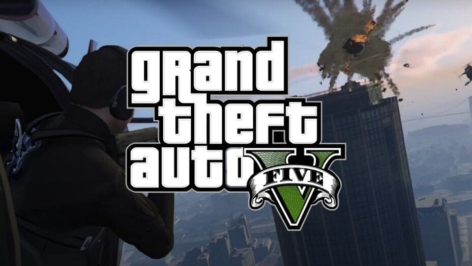 10 ans après sa sortie, GTA 5 plus beau que jamais grâce à une poignée de joueurs !