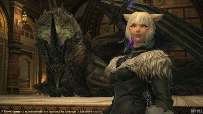 Final Fantasy XIV : les premiers détails du patch 6.5 Growing Light présentés