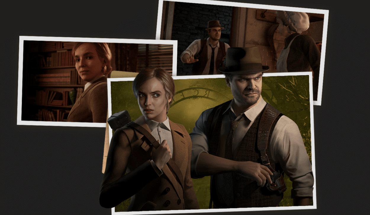 Alone in the Dark : Date de sortie, Bande-annonce, Consoles – Toutes les actus !