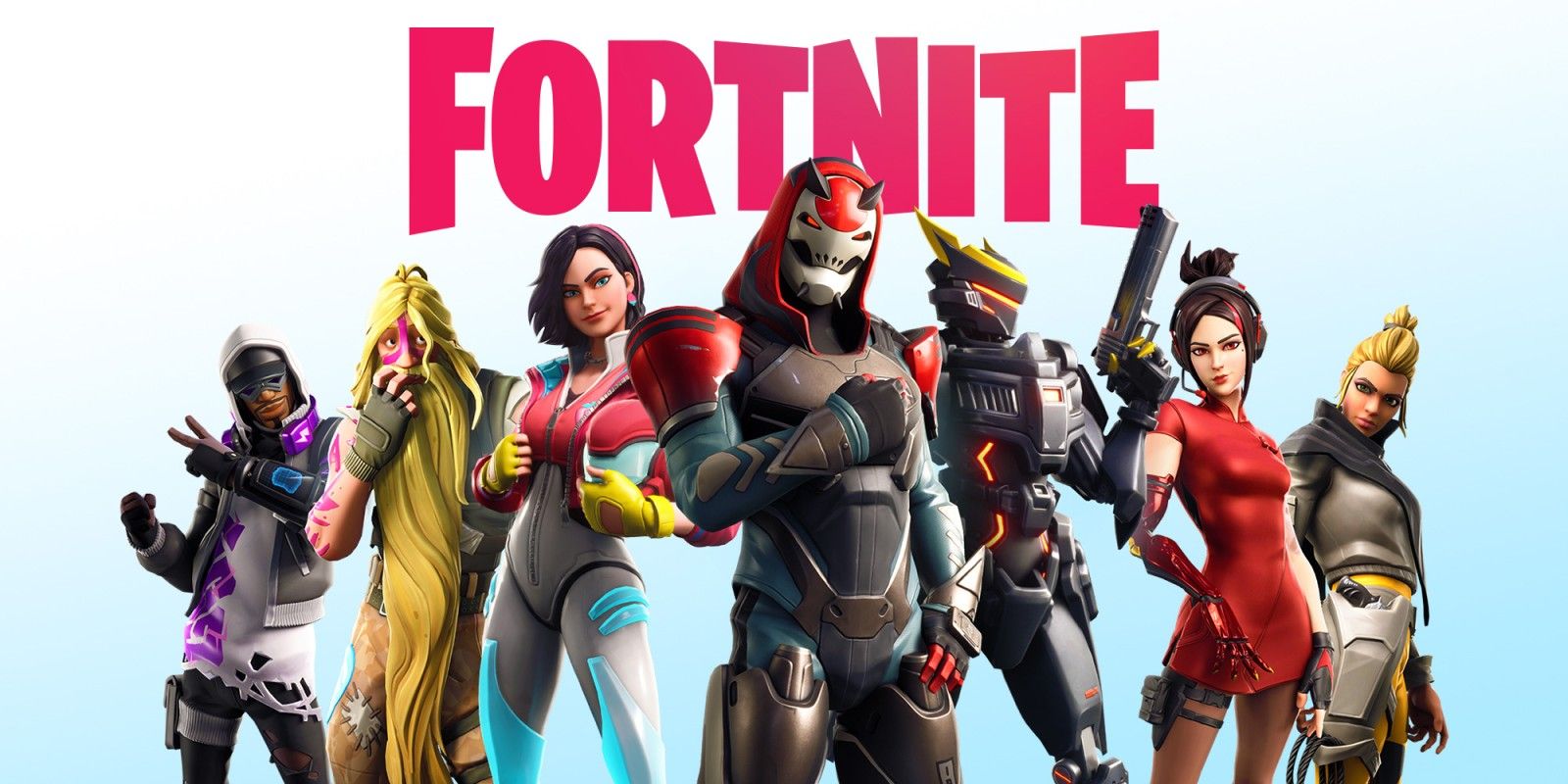 Fortnite - Des personnages de Jujutsu Kaisen bientôt disponibles dans le jeu? - GEEKNPLAY Home, News, Nintendo Switch, PC, PlayStation 4, PlayStation 5, Smartphone, Xbox One, Xbox Series X|S