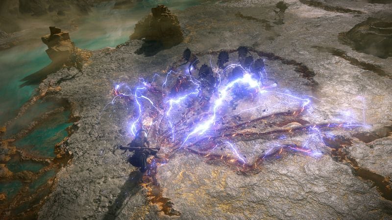 Path of Exile 2, un jeu indépendant pour une « nouvelle expérience » notamment pour les nouveaux joueurs