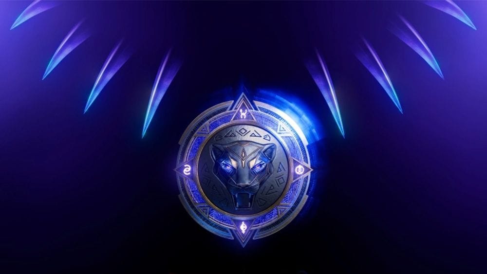 Black Panther - Le jeu et un nouveau studio annoncés par EA