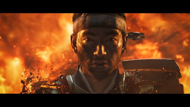 Ghost of Tsushima - Le film puis le second jeu ?