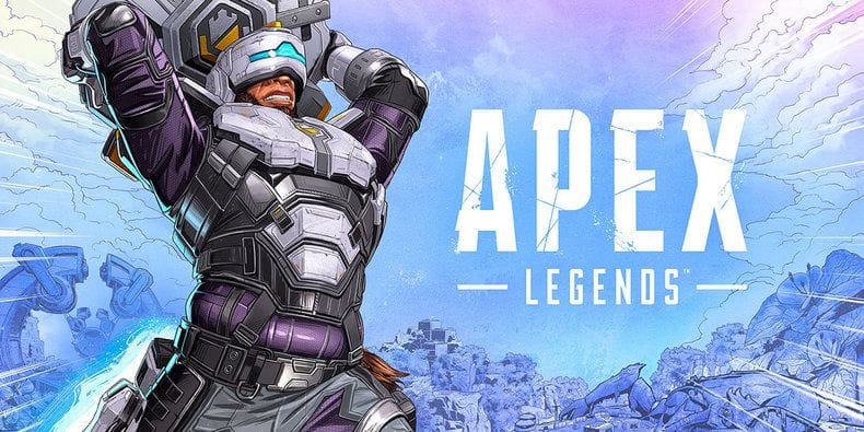 Apex Legends - La Partie 2 de la saison Code d’élimination se dévoile ! - GEEKNPLAY Home, News, Nintendo Switch, PC, PlayStation 4, PlayStation 5, Xbox One, Xbox Series X|S