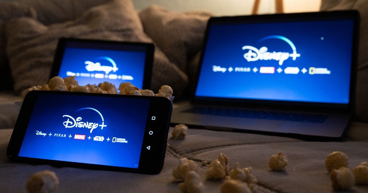 Disney+ s'apprête (à son tour) à limiter le partage de compte