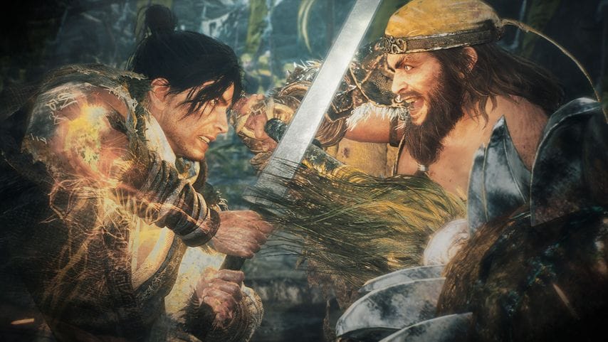 Koei Tecmo et Team Ninja dévoilent leur feuille de route pour Wo Long : Fallen Dynasty